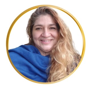 Foto de perfil atual da Dreah