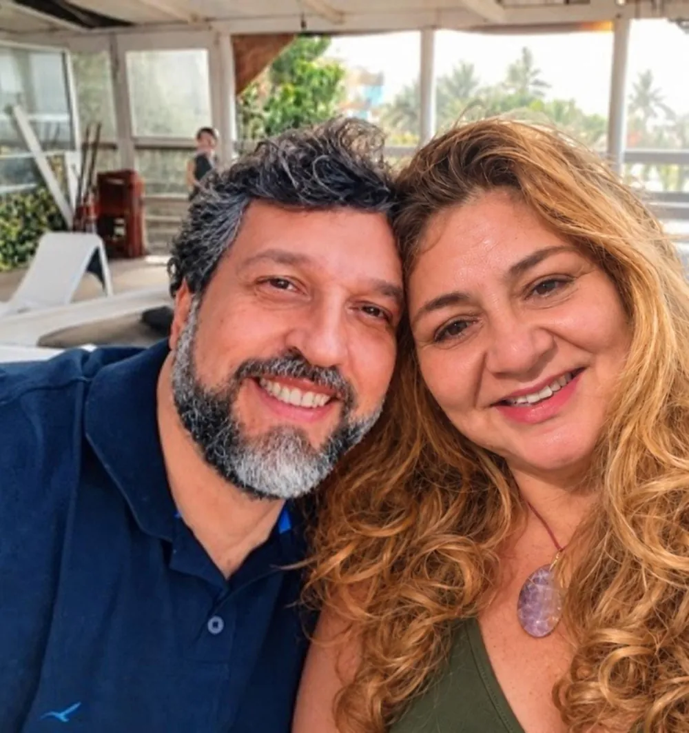 Foto de perfil proposta da Dreah